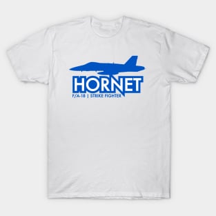 F/A-18 Hornet T-Shirt